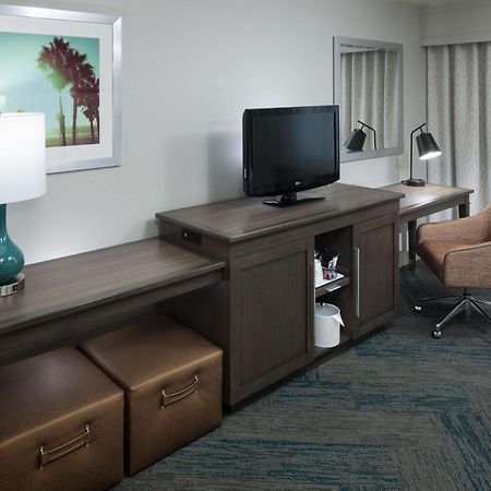 Hampton Inn Los Angeles Orange County Cypress Ngoại thất bức ảnh