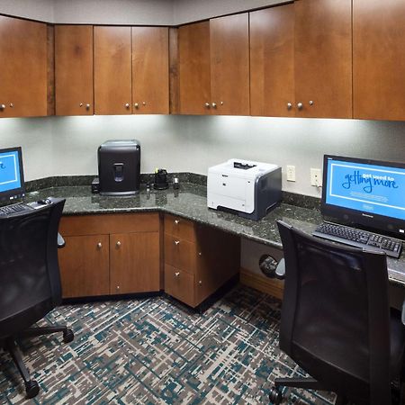 Hampton Inn Los Angeles Orange County Cypress Ngoại thất bức ảnh