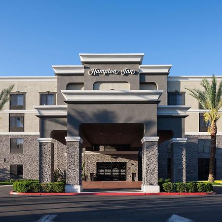 Hampton Inn Los Angeles Orange County Cypress Ngoại thất bức ảnh
