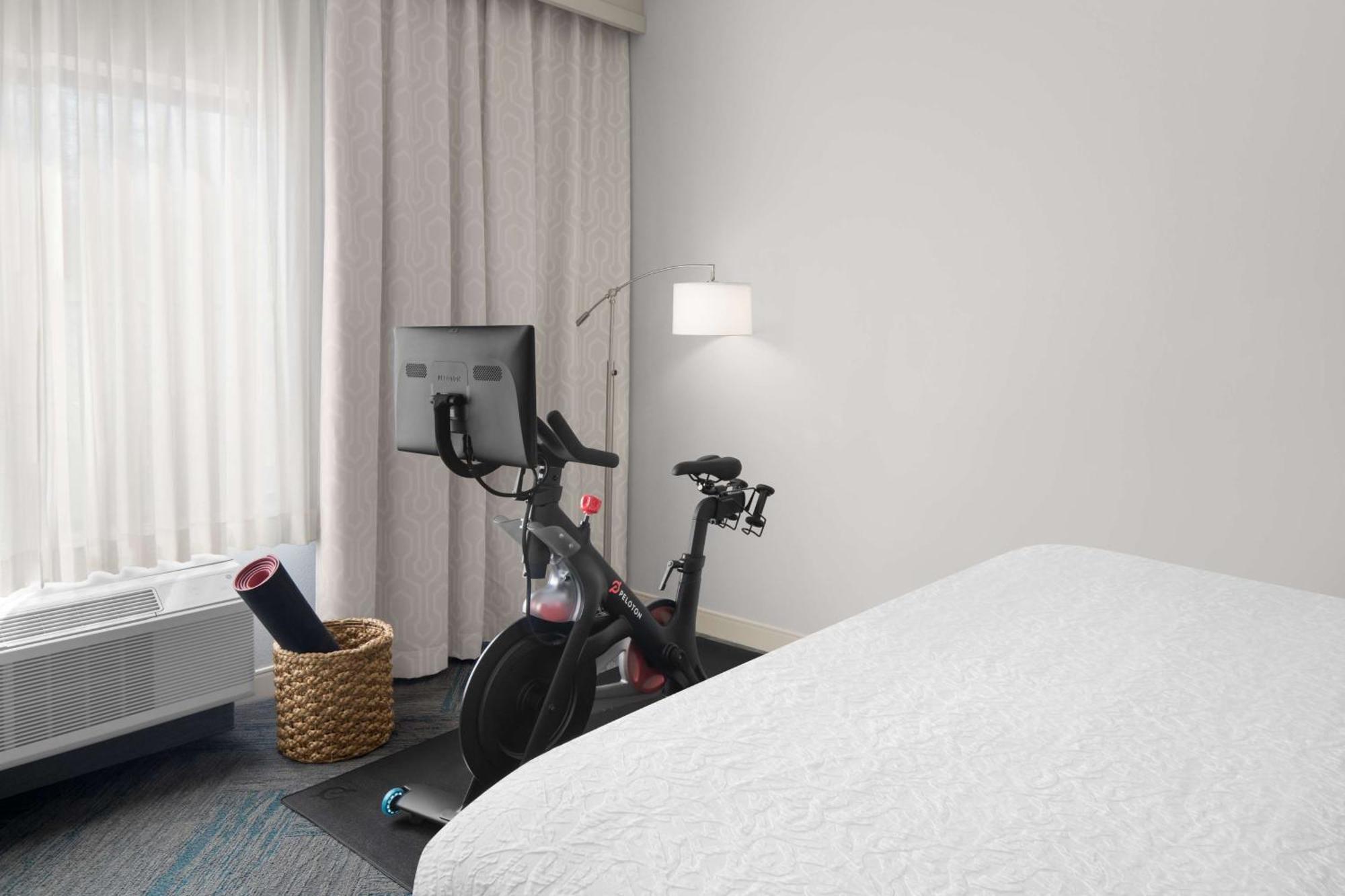 Hampton Inn Los Angeles Orange County Cypress Ngoại thất bức ảnh