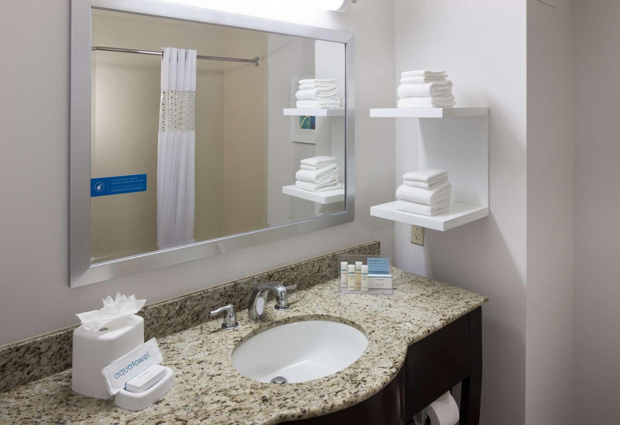Hampton Inn Los Angeles Orange County Cypress Ngoại thất bức ảnh