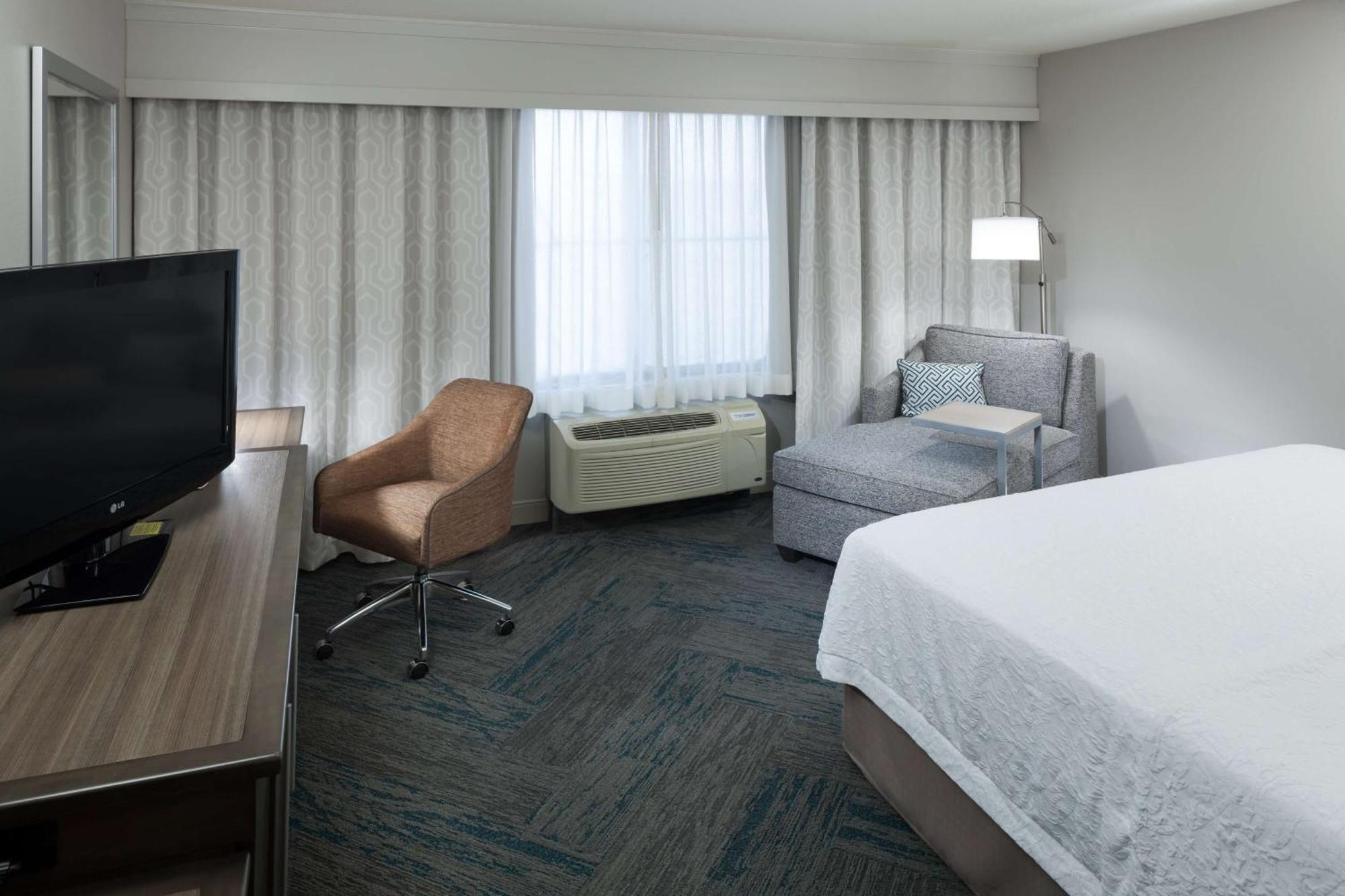 Hampton Inn Los Angeles Orange County Cypress Ngoại thất bức ảnh