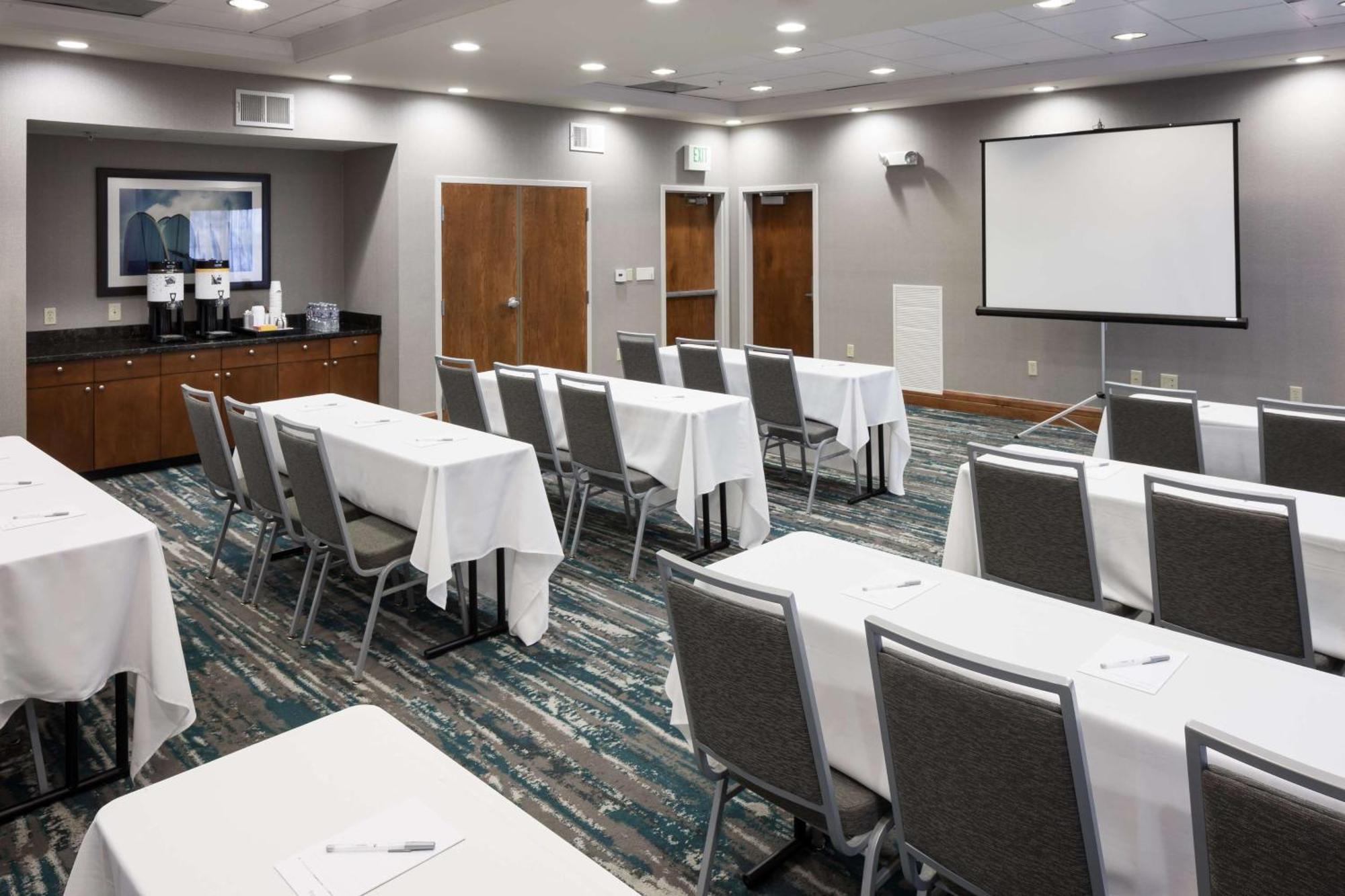 Hampton Inn Los Angeles Orange County Cypress Ngoại thất bức ảnh