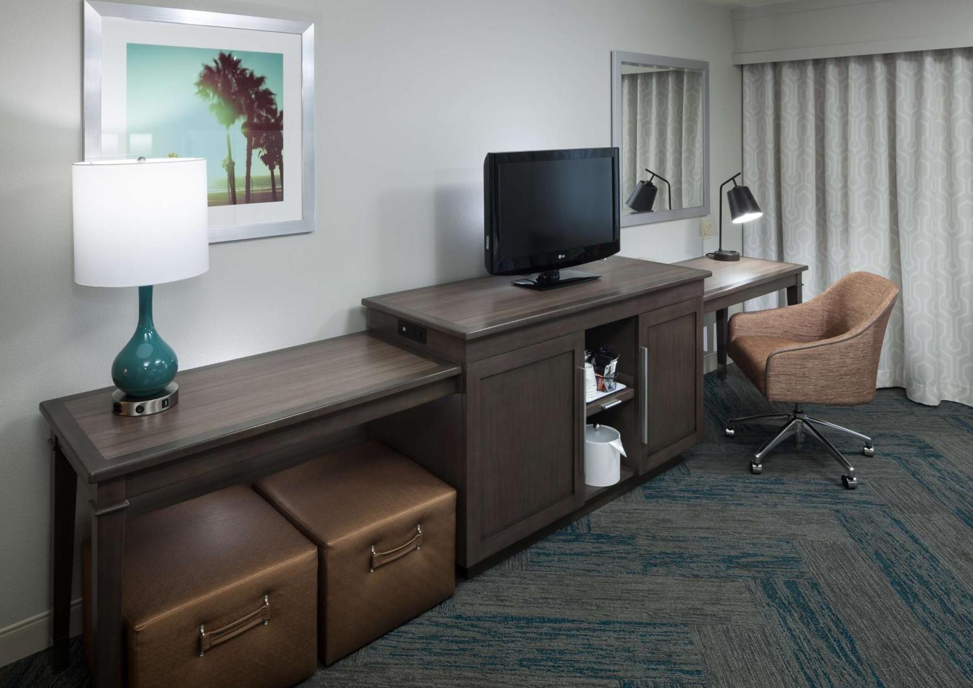 Hampton Inn Los Angeles Orange County Cypress Ngoại thất bức ảnh