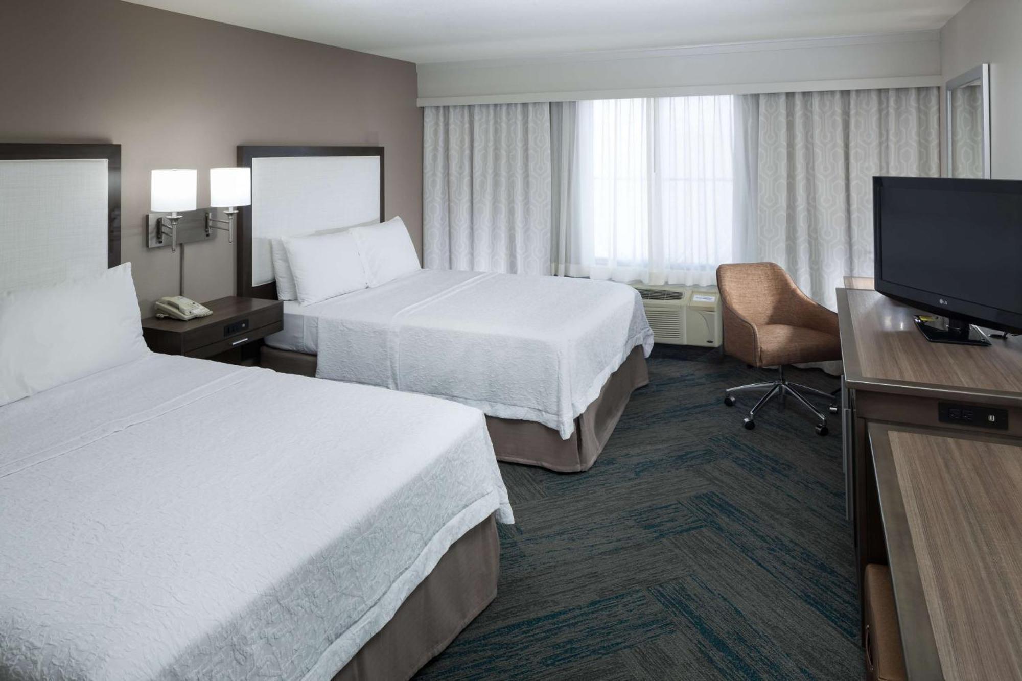 Hampton Inn Los Angeles Orange County Cypress Ngoại thất bức ảnh
