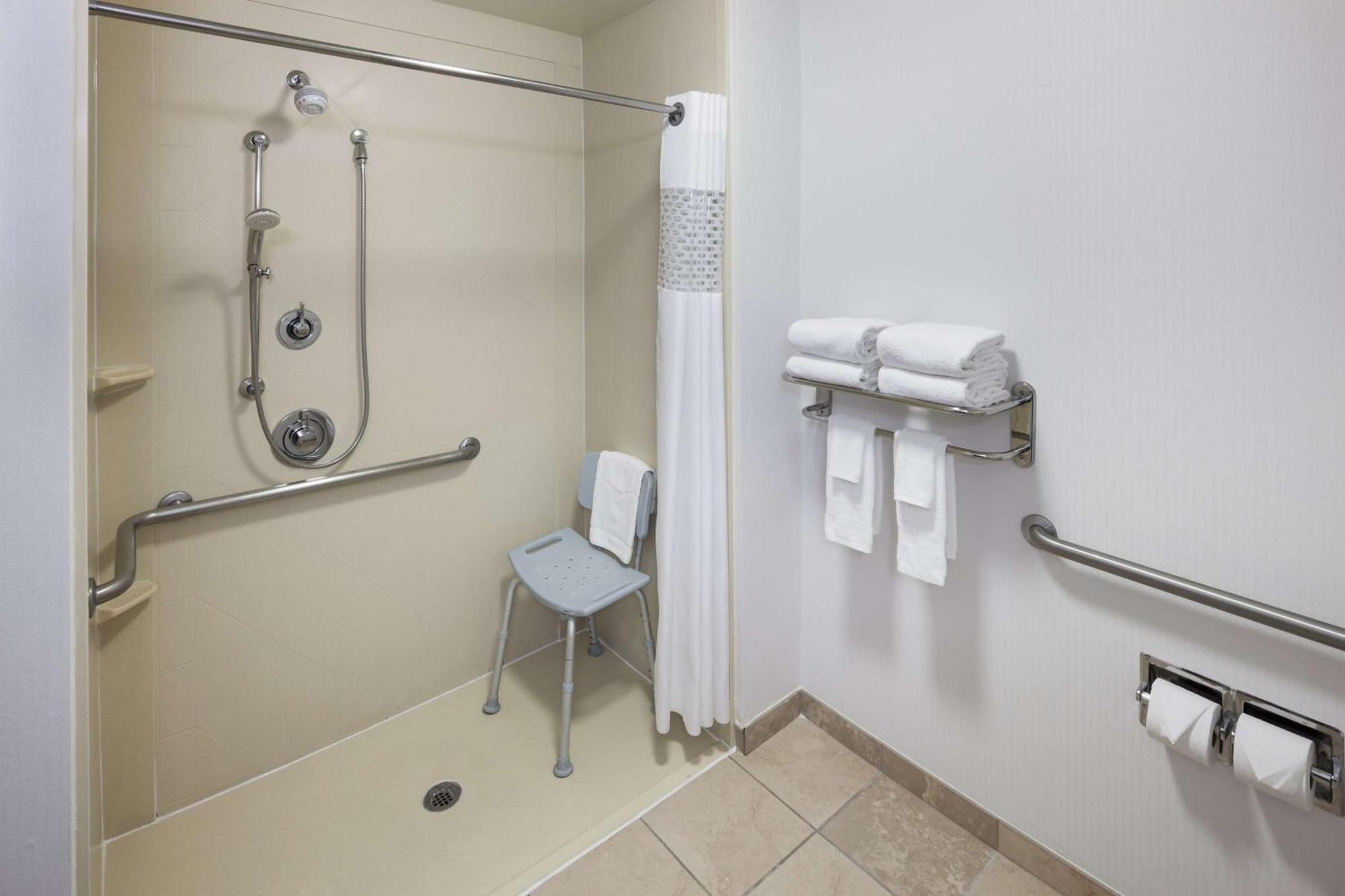Hampton Inn Los Angeles Orange County Cypress Ngoại thất bức ảnh