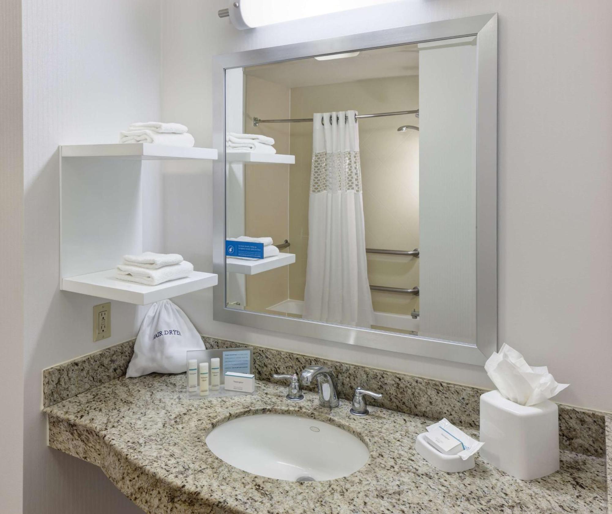 Hampton Inn Los Angeles Orange County Cypress Ngoại thất bức ảnh