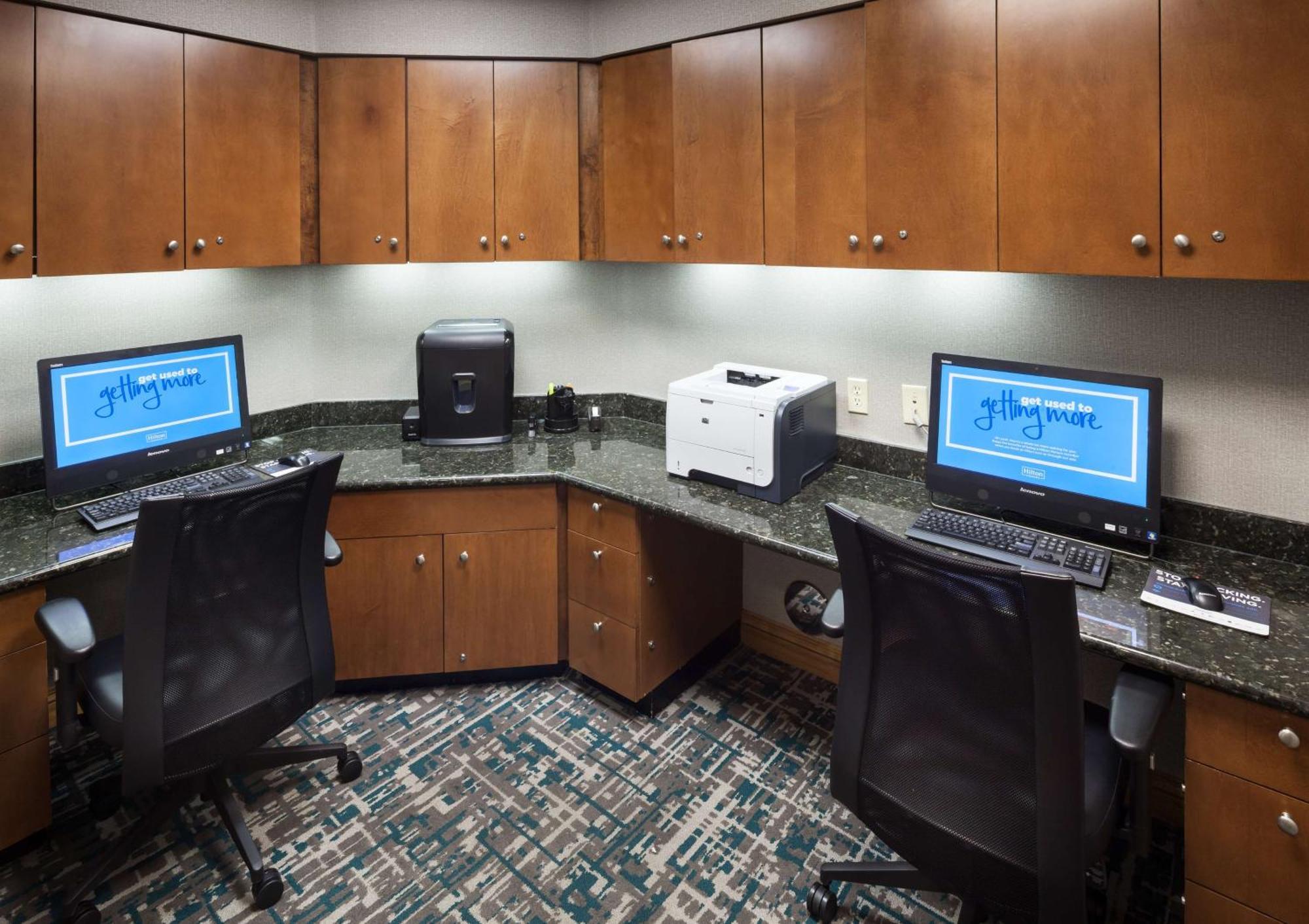 Hampton Inn Los Angeles Orange County Cypress Ngoại thất bức ảnh