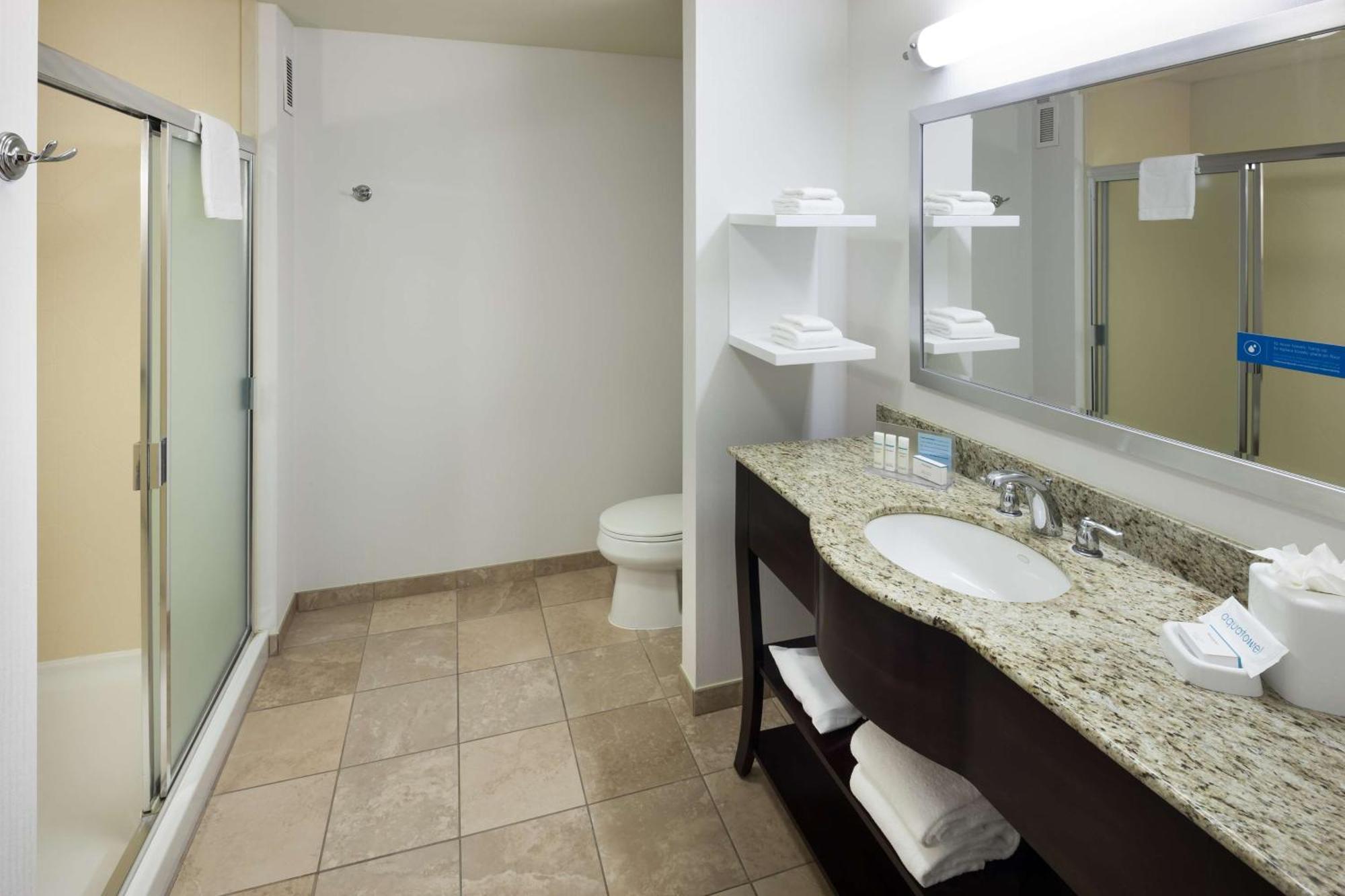 Hampton Inn Los Angeles Orange County Cypress Ngoại thất bức ảnh