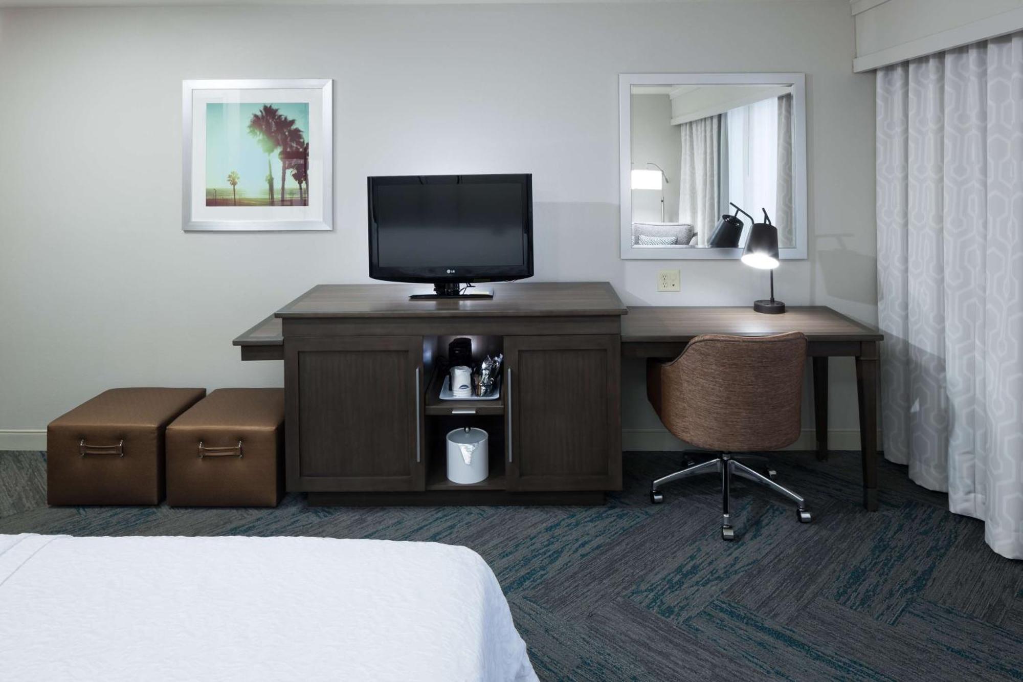 Hampton Inn Los Angeles Orange County Cypress Ngoại thất bức ảnh
