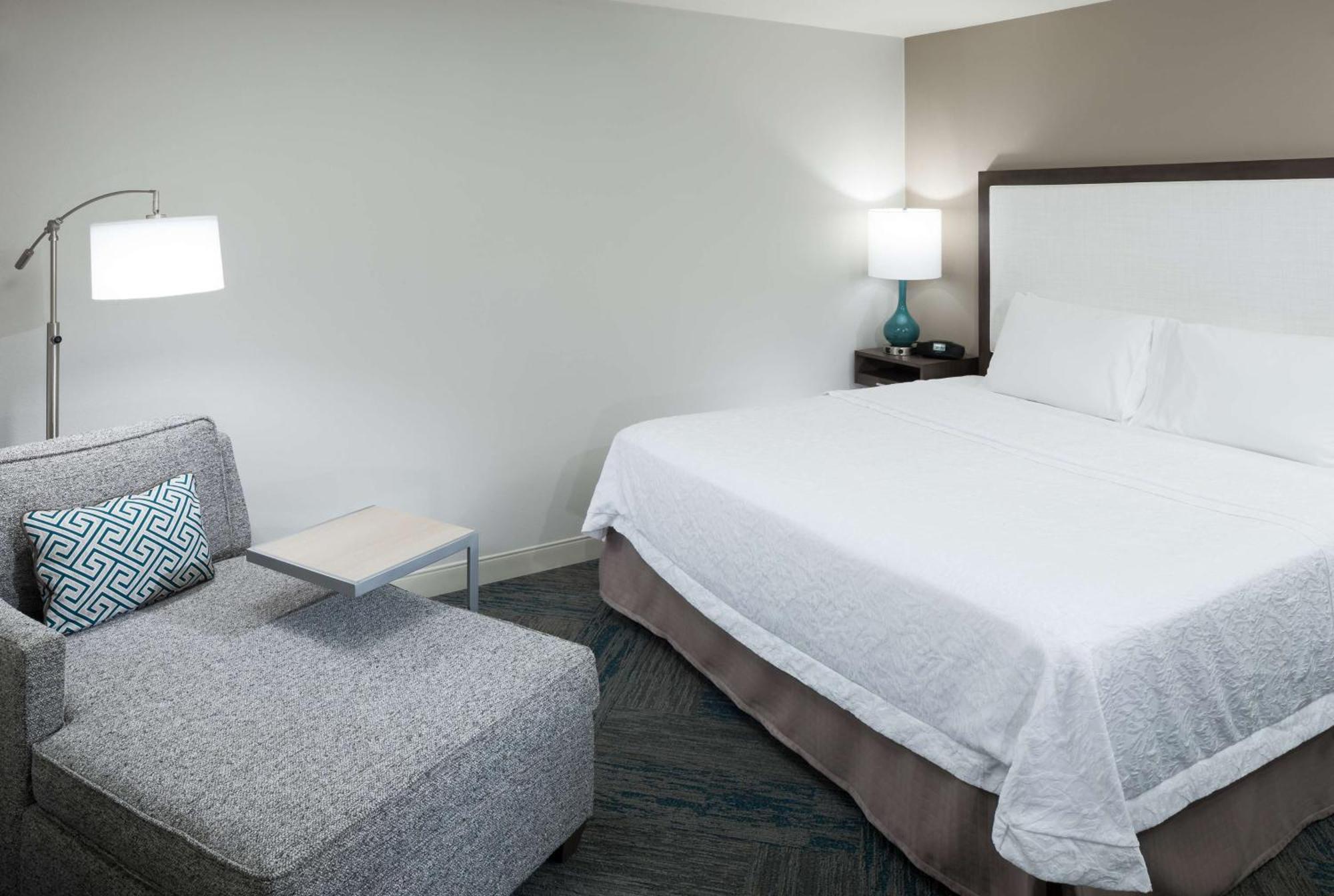 Hampton Inn Los Angeles Orange County Cypress Ngoại thất bức ảnh