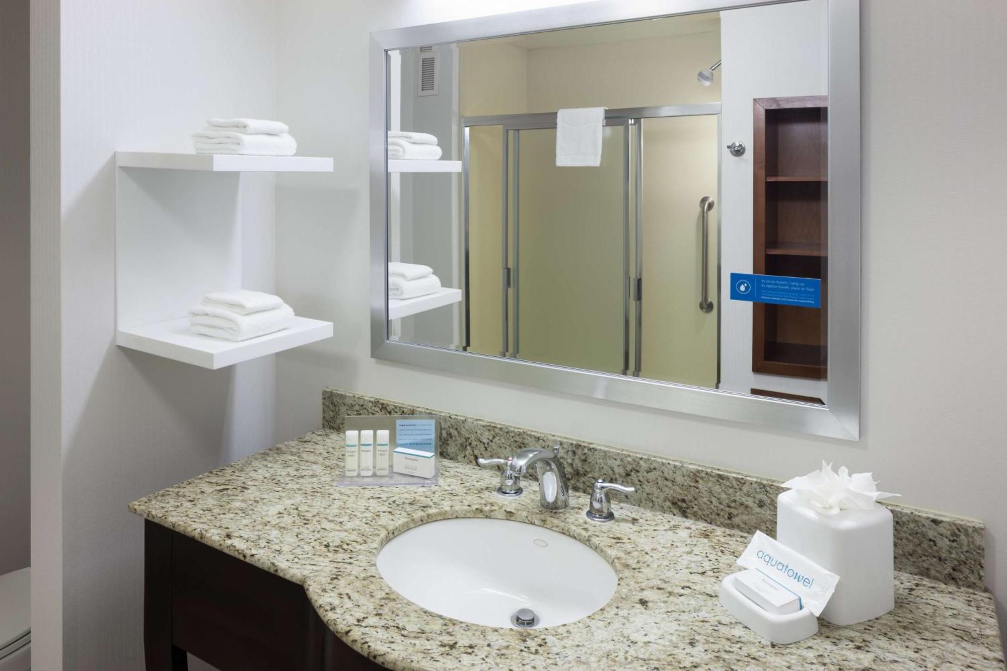 Hampton Inn Los Angeles Orange County Cypress Ngoại thất bức ảnh