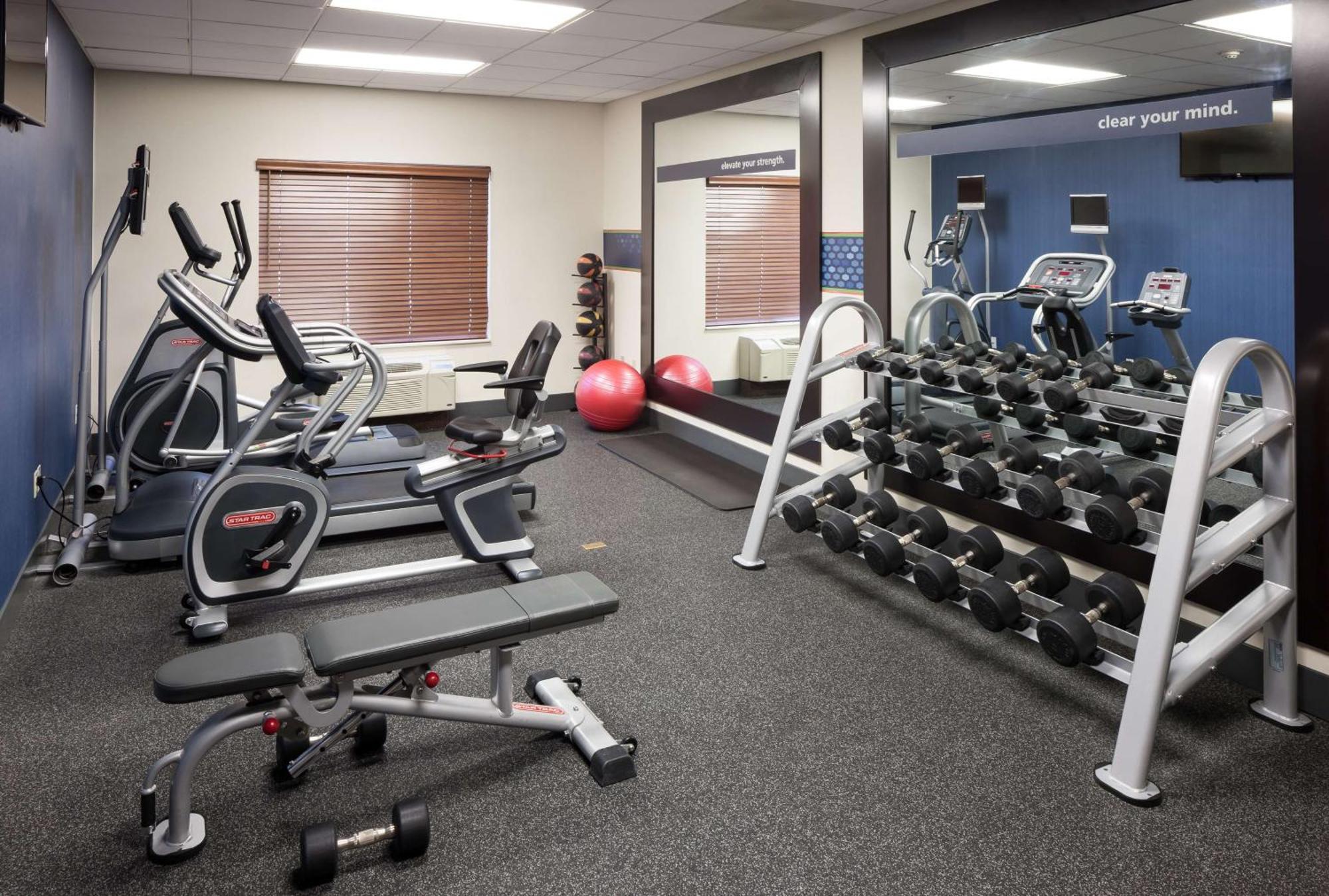 Hampton Inn Los Angeles Orange County Cypress Ngoại thất bức ảnh