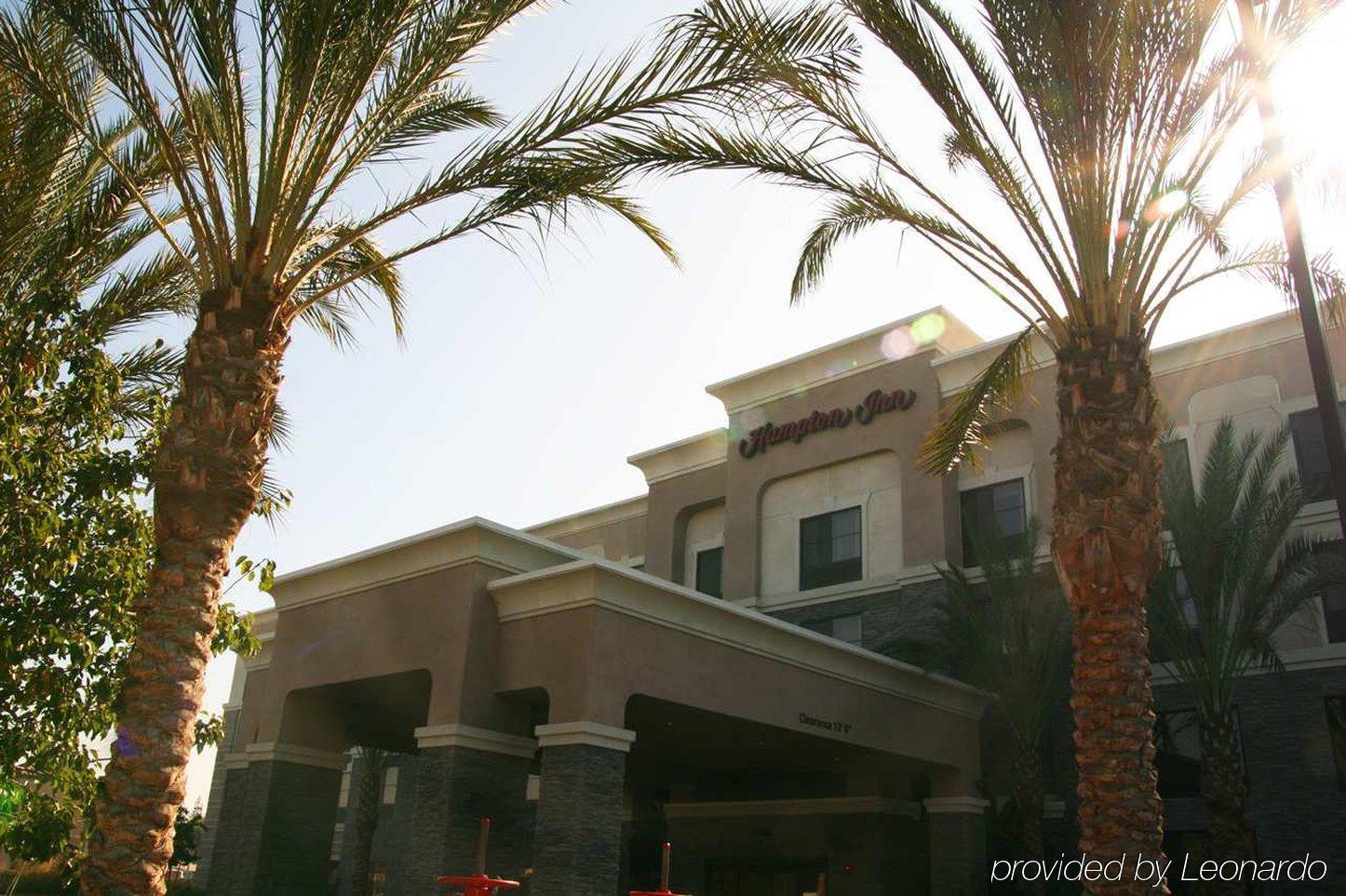 Hampton Inn Los Angeles Orange County Cypress Ngoại thất bức ảnh