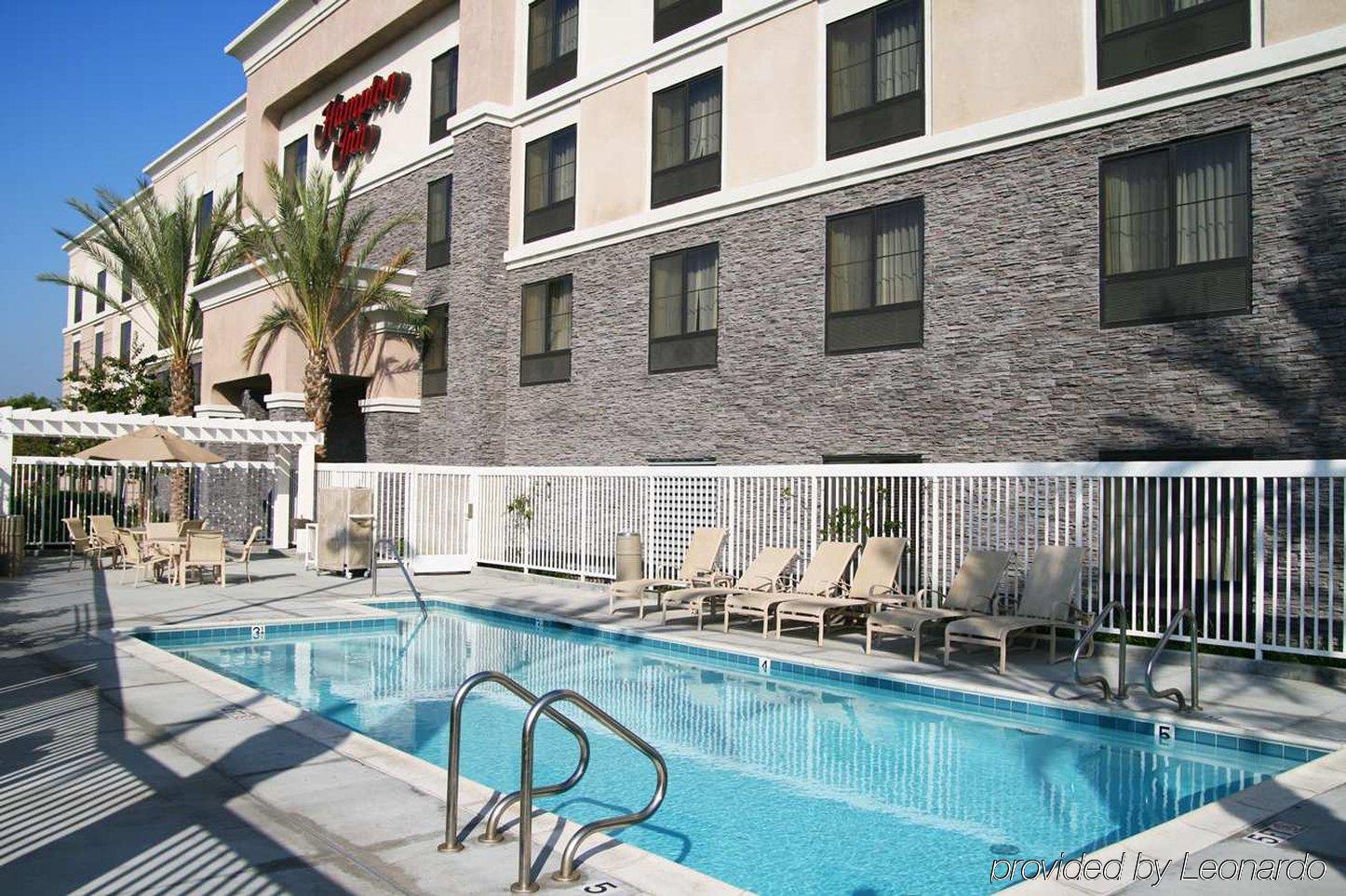 Hampton Inn Los Angeles Orange County Cypress Tiện nghi bức ảnh
