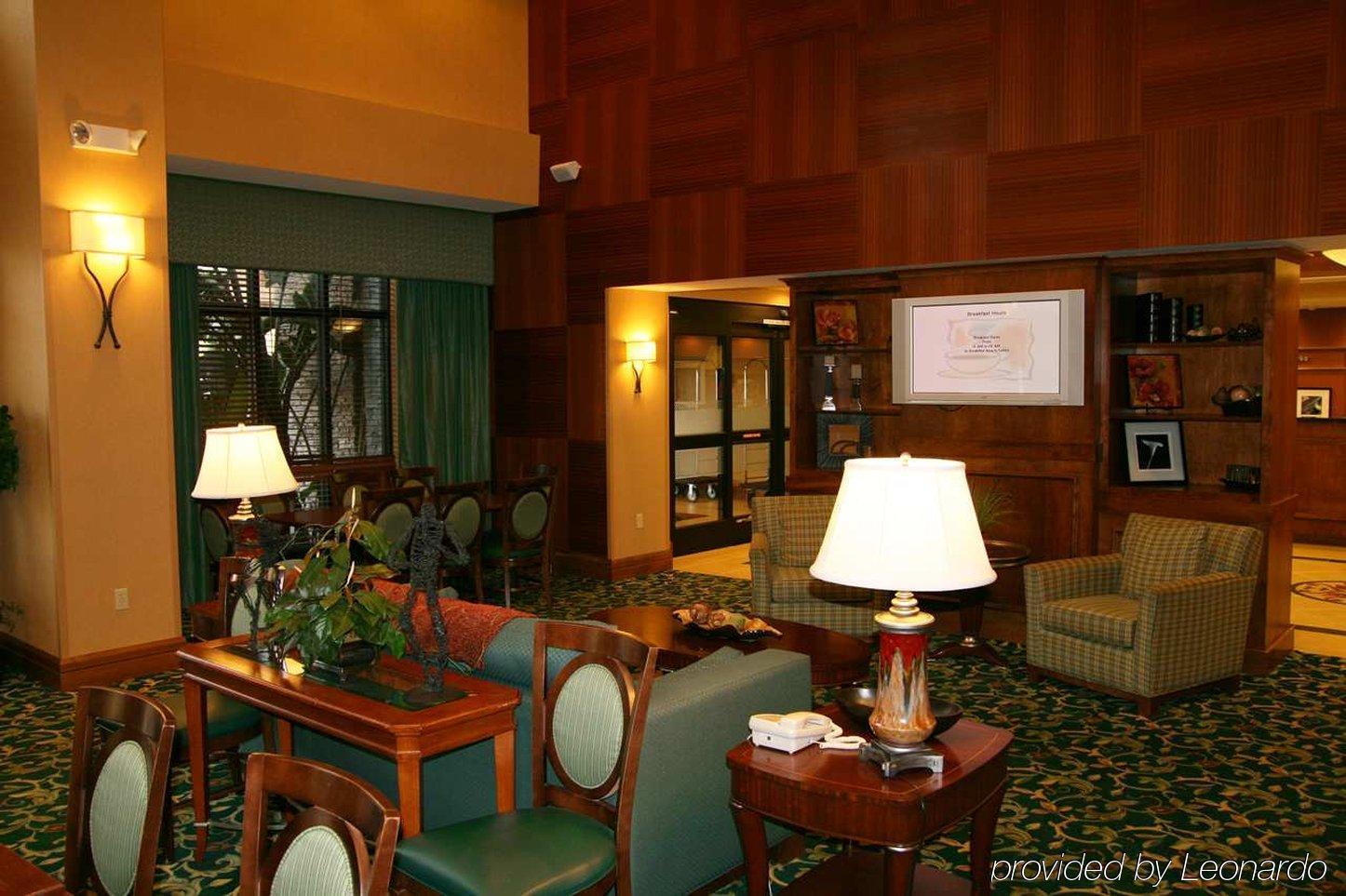 Hampton Inn Los Angeles Orange County Cypress Ngoại thất bức ảnh