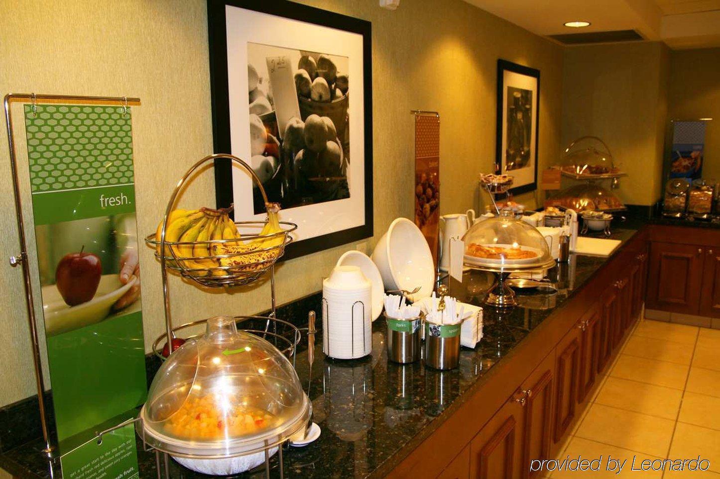 Hampton Inn Los Angeles Orange County Cypress Ngoại thất bức ảnh