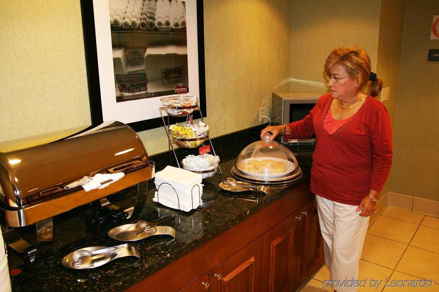 Hampton Inn Los Angeles Orange County Cypress Phòng bức ảnh