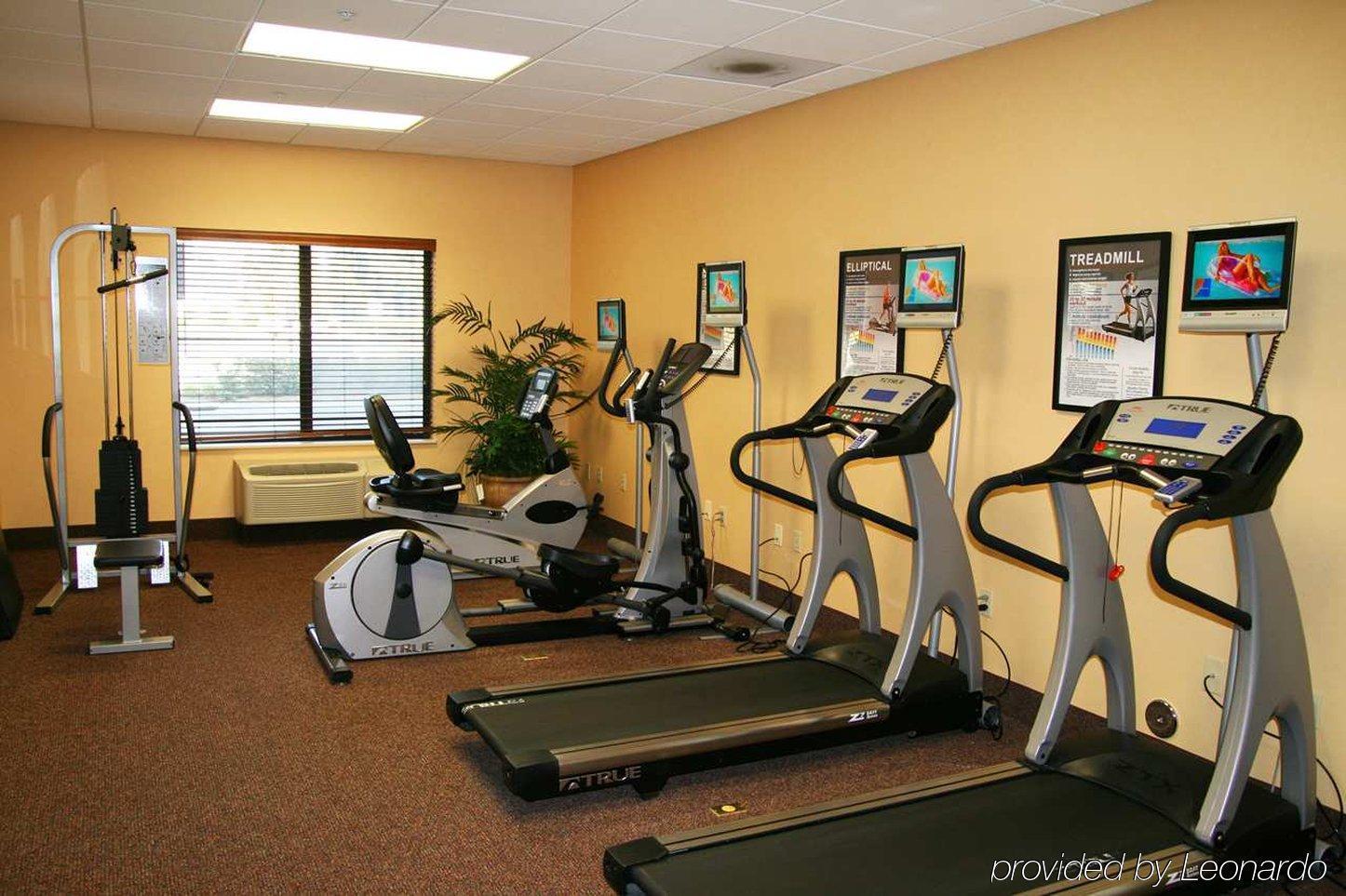 Hampton Inn Los Angeles Orange County Cypress Ngoại thất bức ảnh