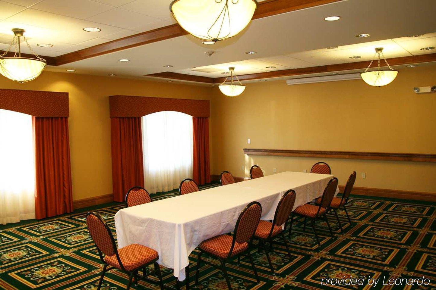 Hampton Inn Los Angeles Orange County Cypress Ngoại thất bức ảnh
