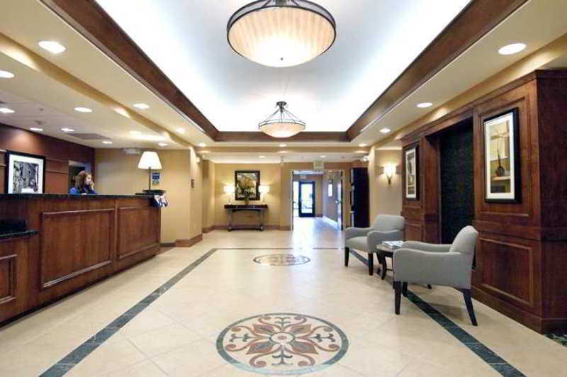 Hampton Inn Los Angeles Orange County Cypress Ngoại thất bức ảnh