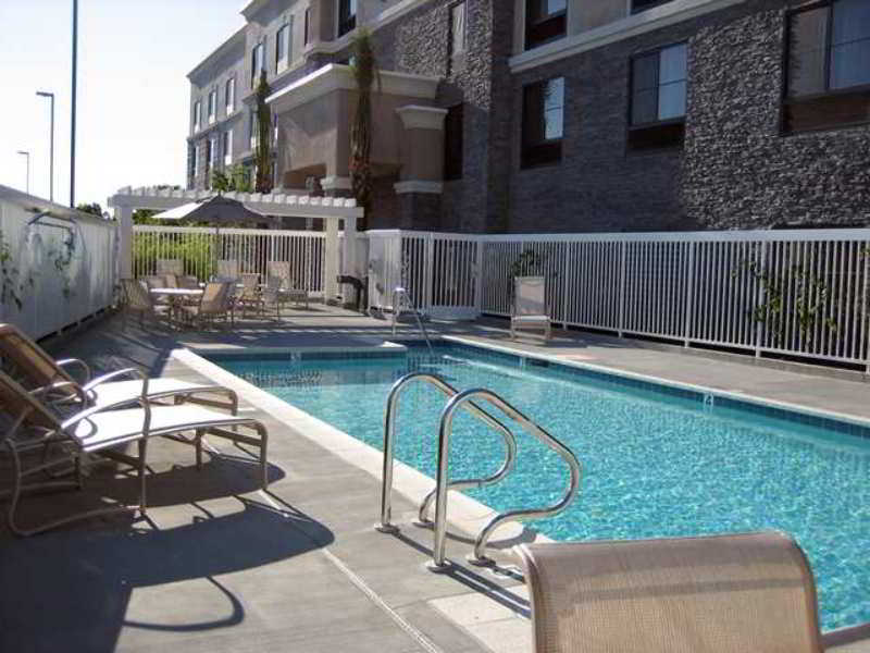 Hampton Inn Los Angeles Orange County Cypress Ngoại thất bức ảnh