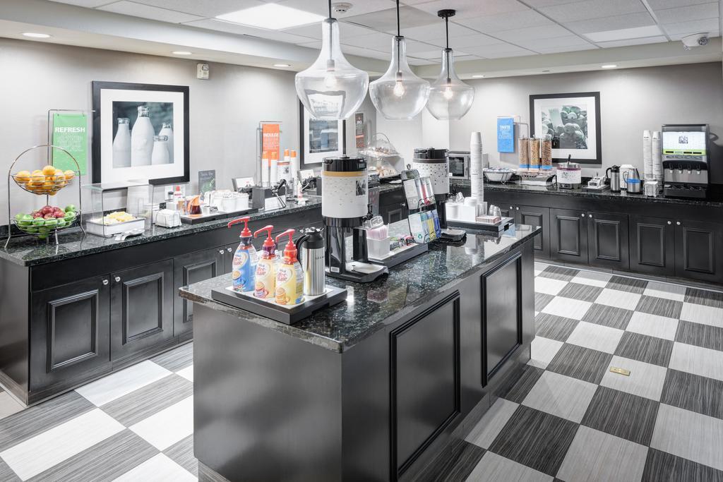 Hampton Inn Los Angeles Orange County Cypress Ngoại thất bức ảnh