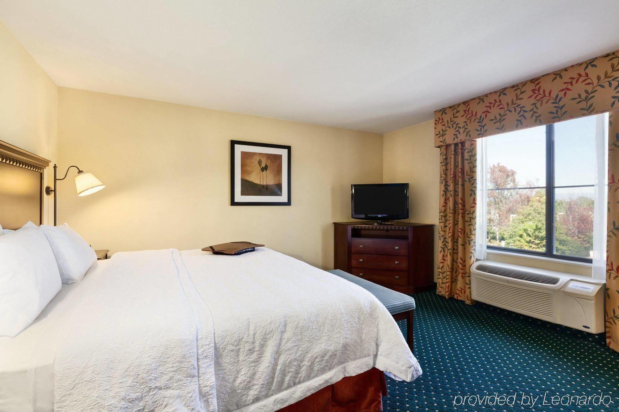Hampton Inn Los Angeles Orange County Cypress Ngoại thất bức ảnh