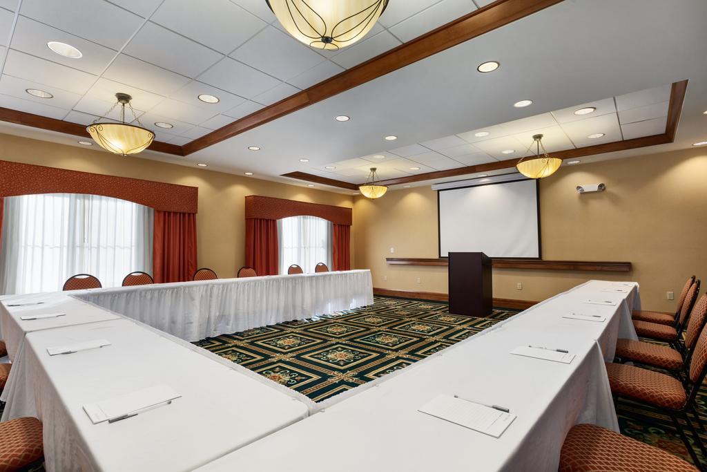 Hampton Inn Los Angeles Orange County Cypress Ngoại thất bức ảnh