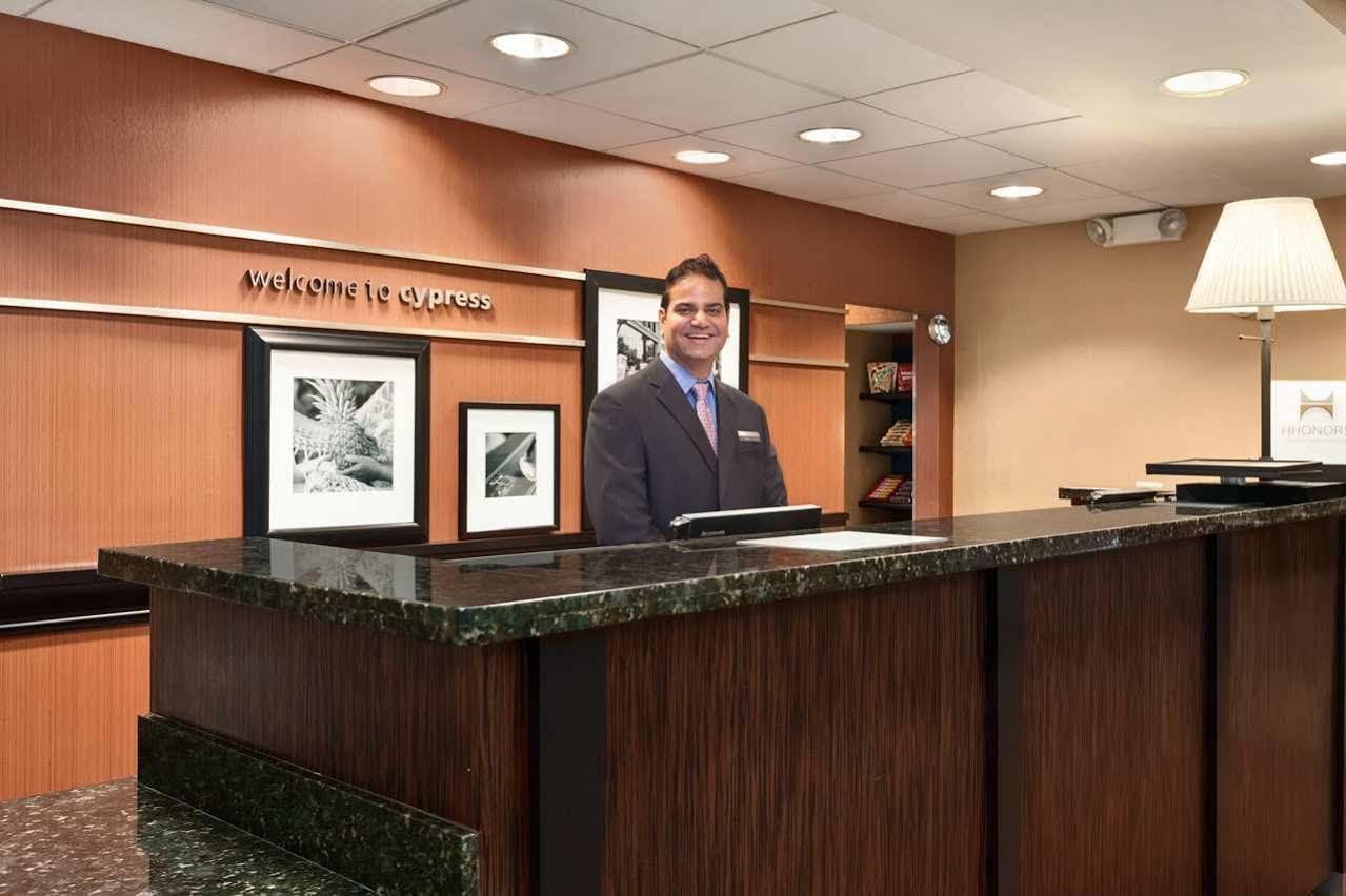 Hampton Inn Los Angeles Orange County Cypress Ngoại thất bức ảnh
