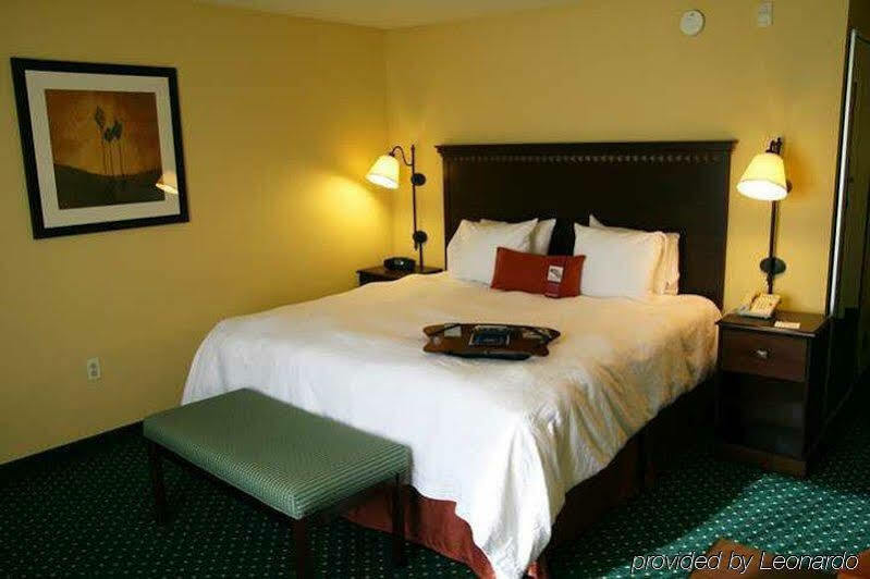 Hampton Inn Los Angeles Orange County Cypress Ngoại thất bức ảnh